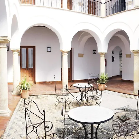 Lejlighed Casa Del Aceite *